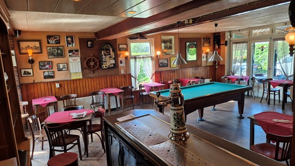 Medium property photo - Zuiddijk 419, 1505 HC Zaandam